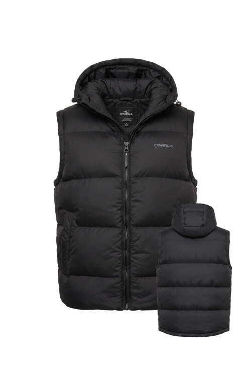 Chaleco O'Neill Puffer Negro