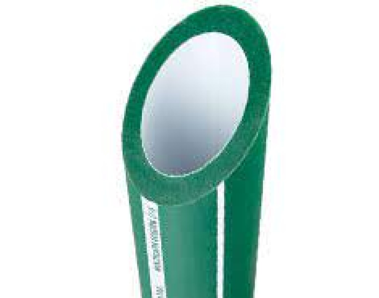 Tubo Fusión Multicapa PN20 X 4mts - 20mm 