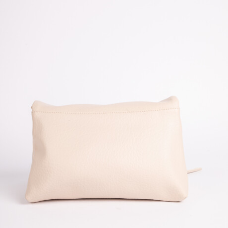 CARTERA FIRUS Beige