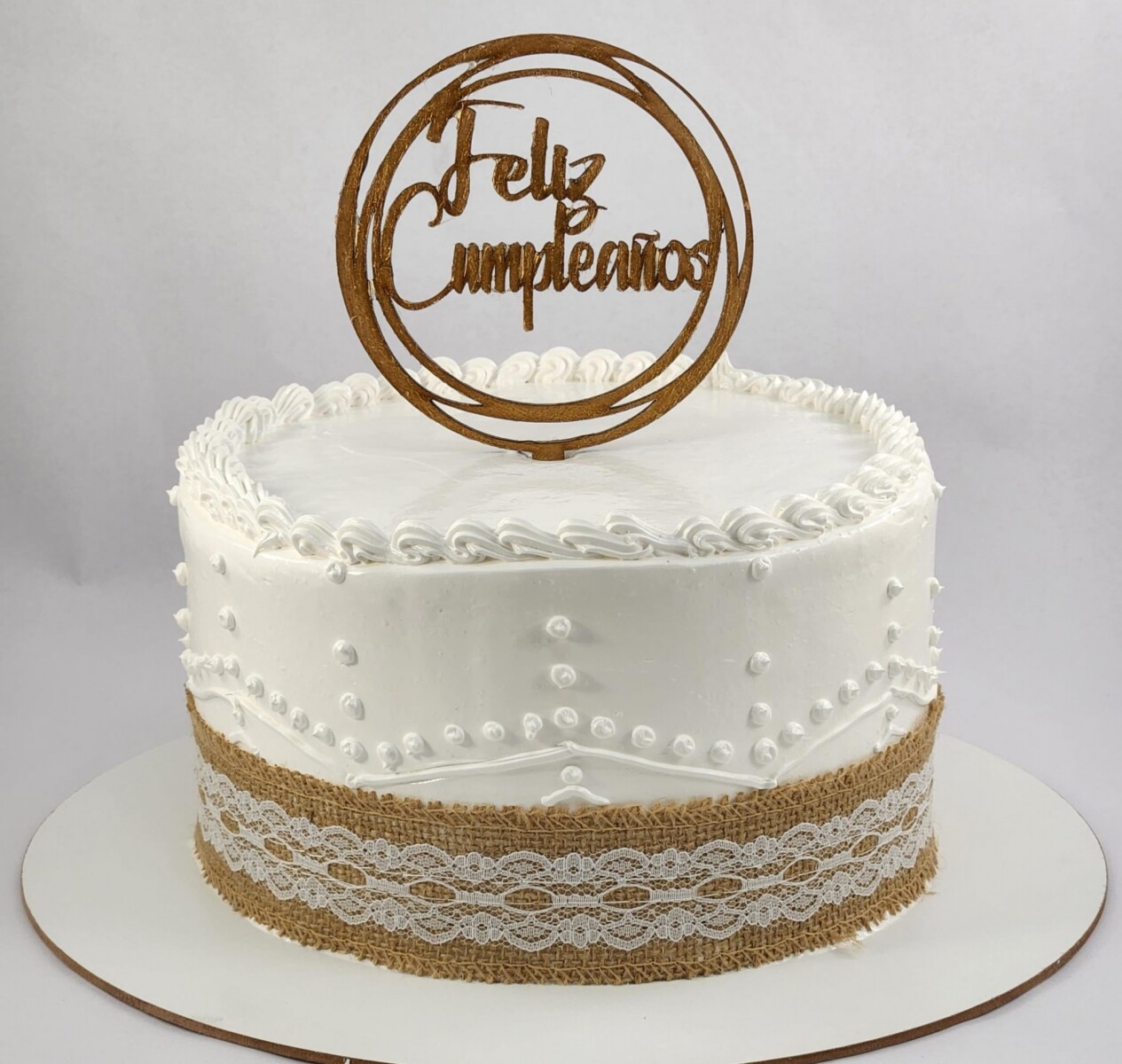 Torta rustica 