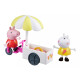 Carrito De Helados De Peppa Carrito De Helados De Peppa
