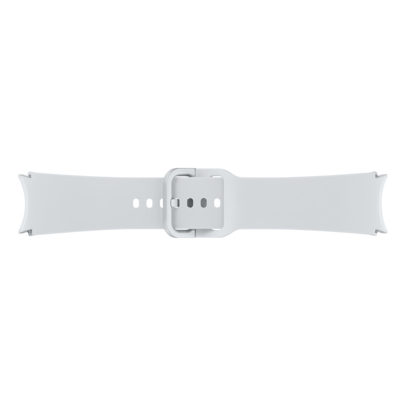 Correa para Watch Sports Band Talle S/M Silver