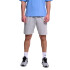 Short de Hombre Umbro New Slit Gris - Celeste