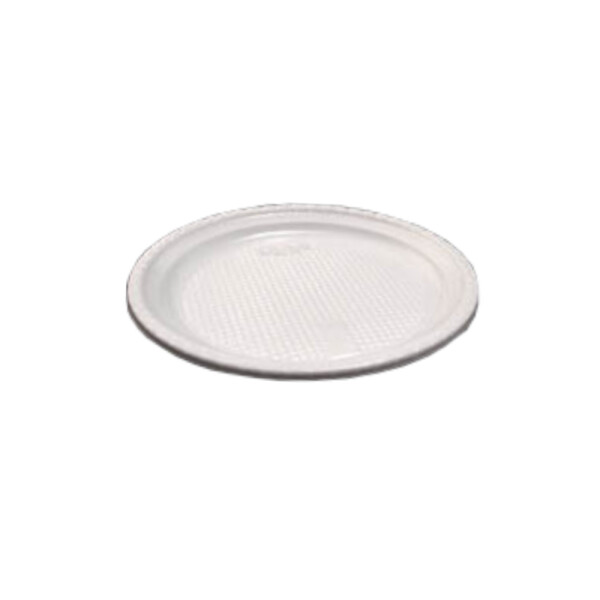 PLATO 21 CM BLANCO