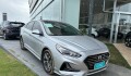 Hyundai Sonata Hybr 2,0 - 2018 Hyundai Sonata Hybr 2,0 - 2018