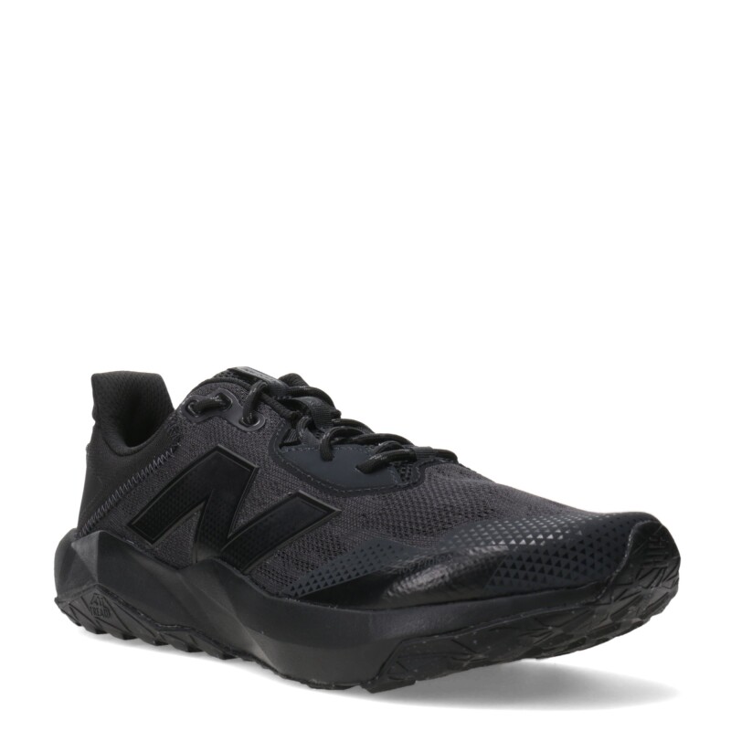 Championes de Hombre New Balance Life Style Nitrel Negro