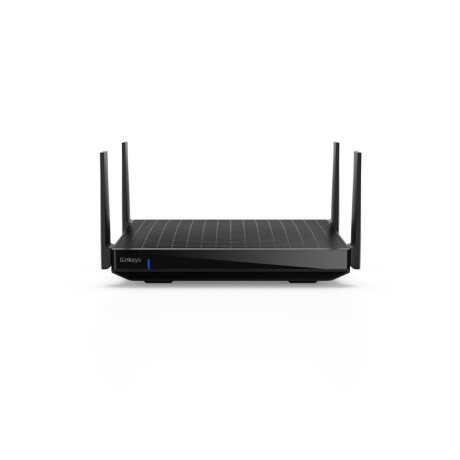 Router Linksys MR7500 Mesh W6E AXE6600 Tri-band 001