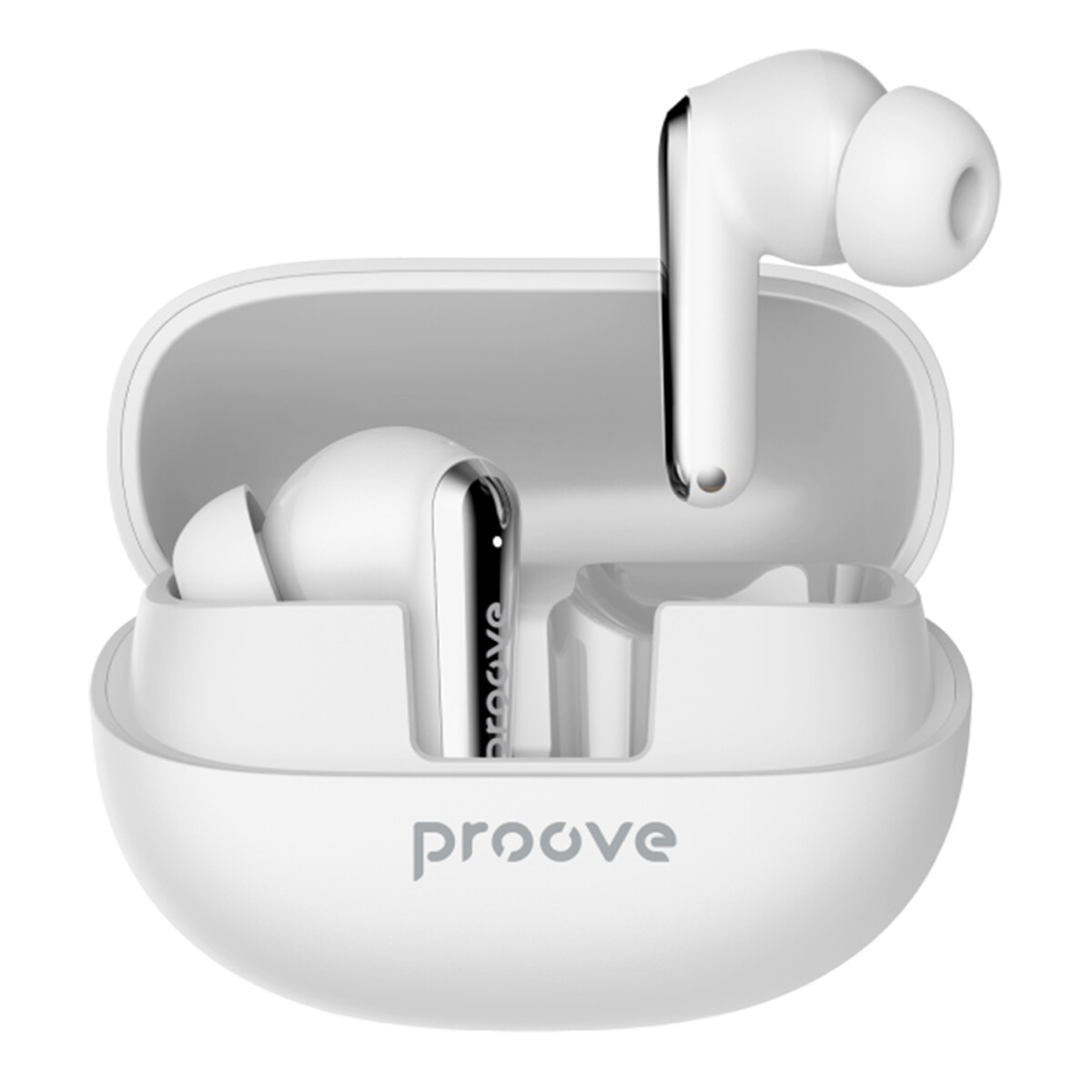 Auricular Proove Blitz - BLANCO 
