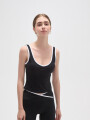 Musculosa Naros Negro