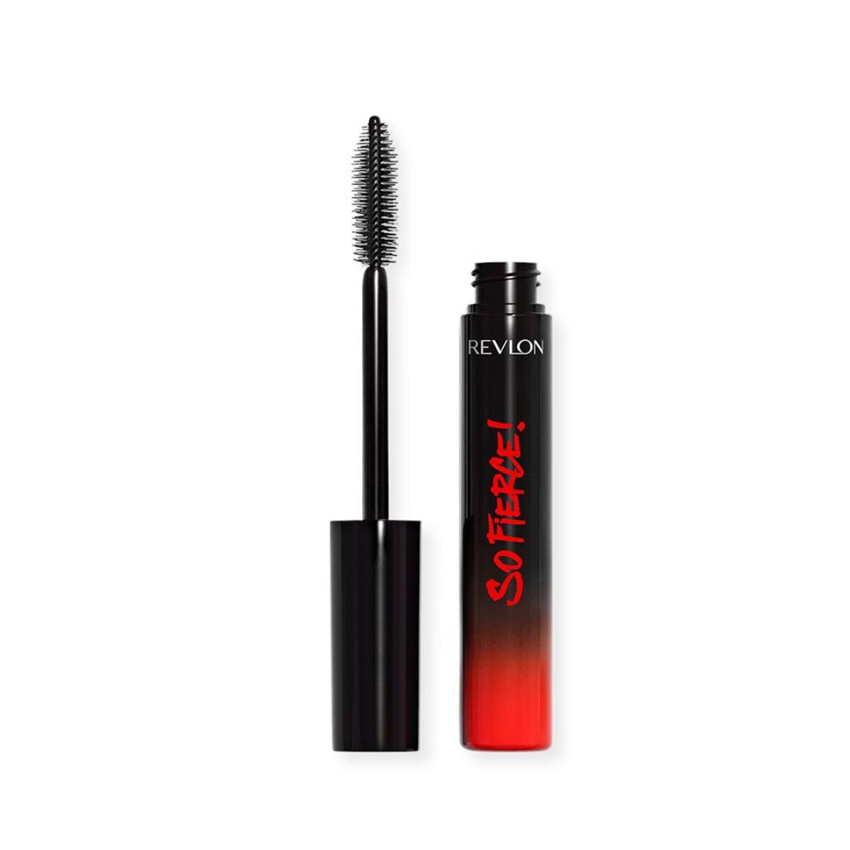 REVLON SO FIERCE MASCARA CARDED NWP CJ 