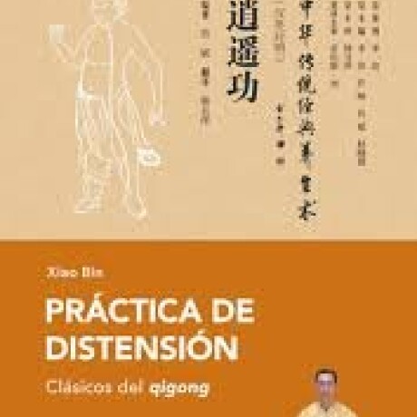 PRACTICA DE DISTENSION PRACTICA DE DISTENSION