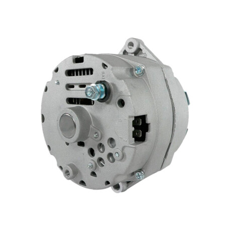 ALTERNADOR - ADAPTABLE 24V40A D.REMY REG.INC 7127.24V TRANSPO ALTERNADOR - ADAPTABLE 24V40A D.REMY REG.INC 7127.24V TRANSPO