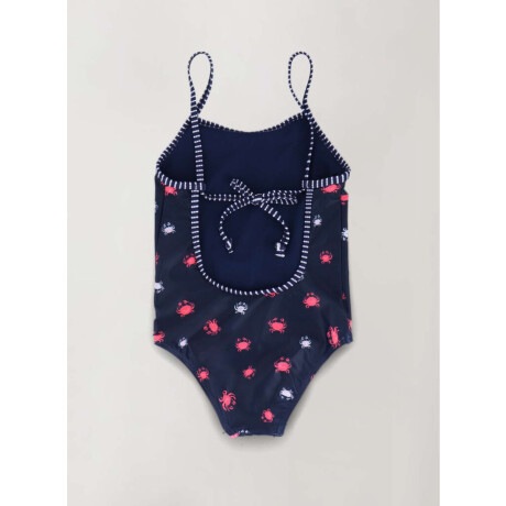Malla sailor 2 Navy
