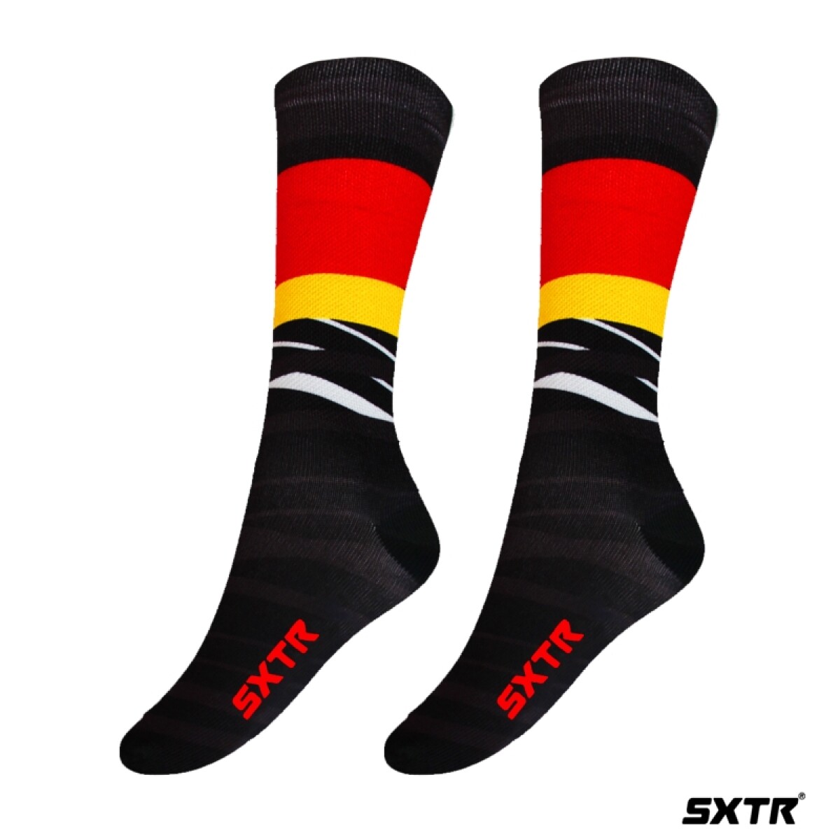 Medias Sxtr - Germany 