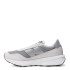 Championes de Hombre New Balance U370 Gris - Plateado