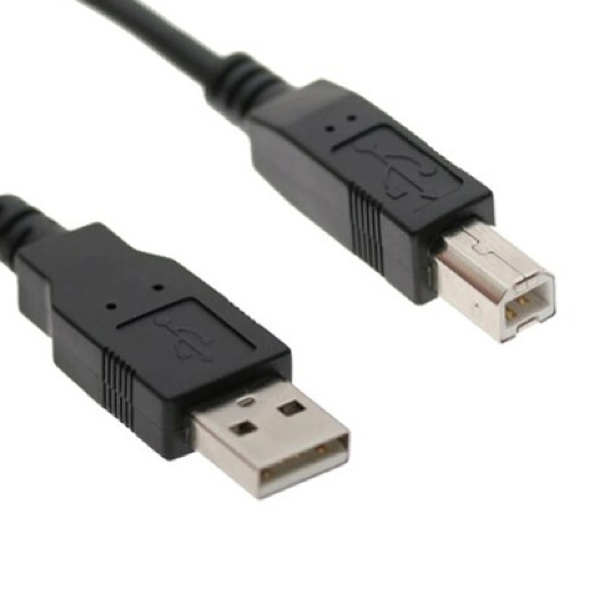 Cable Xtreme USB 2.0 5m para impresora multifución 