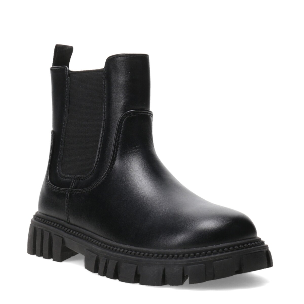 Botas de MINI Miss Carol Mumma - Negro 