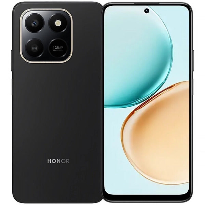 Celular Honor X7d Dual 256gb/8gb Celular Honor X7d Dual 256gb/8gb