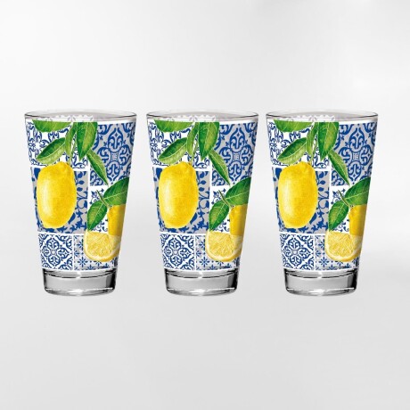 VASO SALERNO BLANCO
