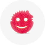 Scrub Daddy