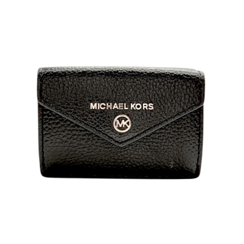 BILLETERA MICHAEL KORS JET SET CHARM 32F2ST9E1L negrouniforme