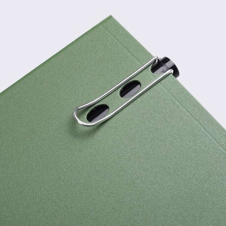 Tabla tipo carpeta A4 con tapa colores pastel Rosado