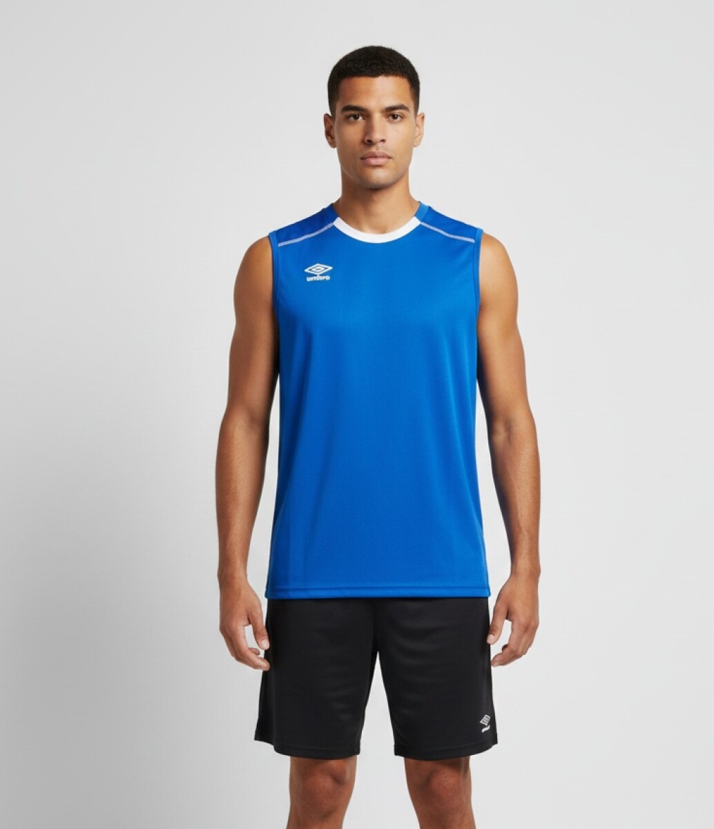 T-Shirts S/M Adulto. Umbro Hombre - 695 