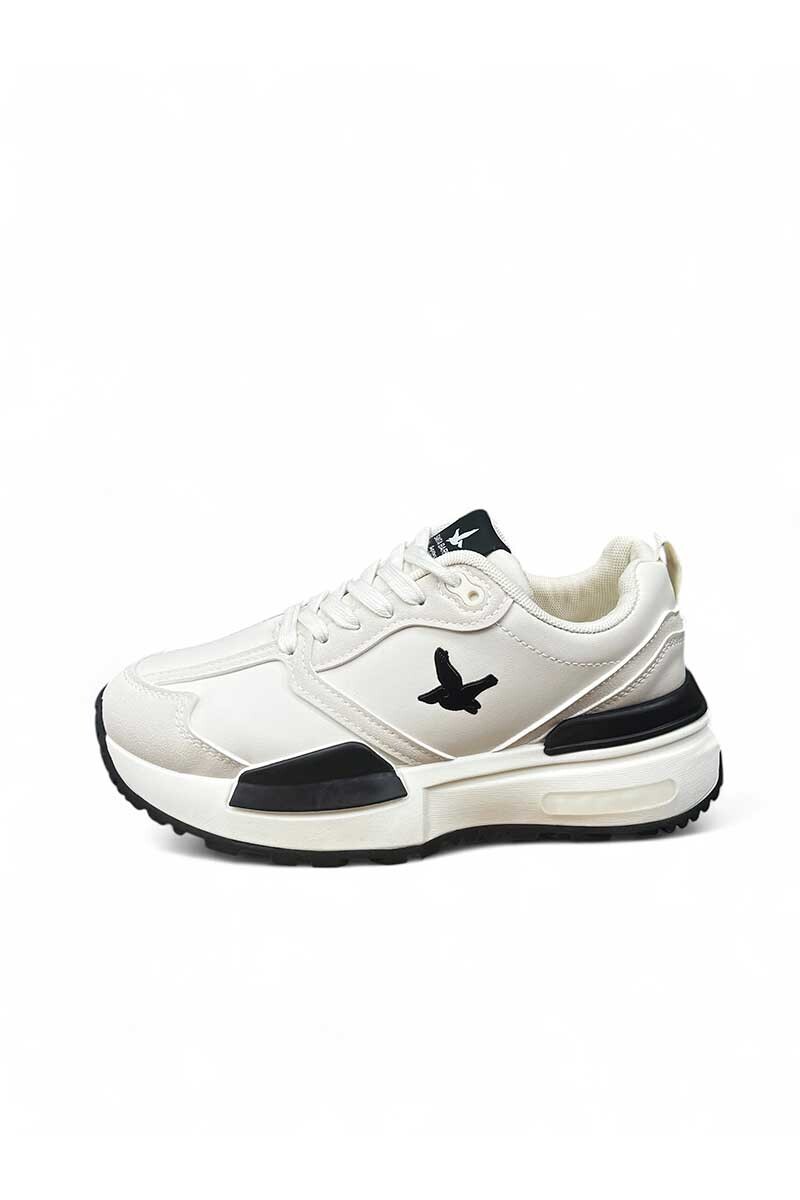 CALZADO DEPORTIVO SANTA BARBARA NAZARE Beige