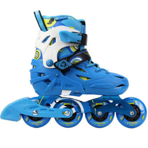 Rollers Flying Eagle S5S Slalom/Fsk - Azul Rollers Flying Eagle S5S Slalom/Fsk - Azul