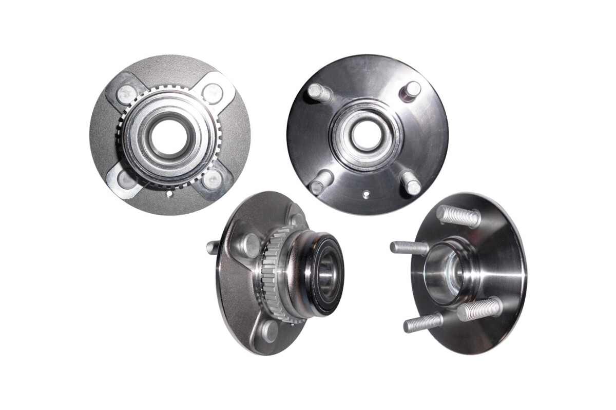Rueda Trasera Maza Alt Hyundai Atos 03-25 int.Ø28x ext.Ø140x65 Rueda Trasera Maza Alt Hyundai Atos 03-25 int.Ø28x ext.Ø140x65