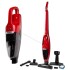 Aspiradora Ergorapido Well Q6 Animal Electrolux Erg36 ASPIRADORA ELECTROLUX INALAMBRICA ERG36