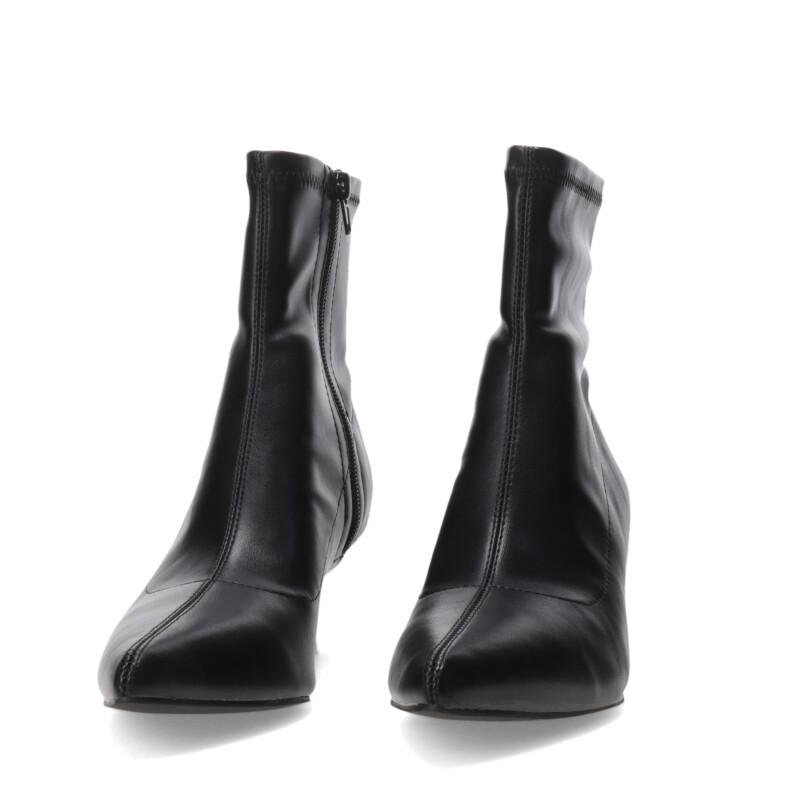 Botas de Mujer Miss Carol Peony Negro