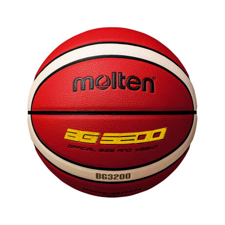 Pelota Basket Molten Bgn7x Cuero Original Basquetbol Pelota Basket Molten Bgn7x Cuero Original Basquetbol