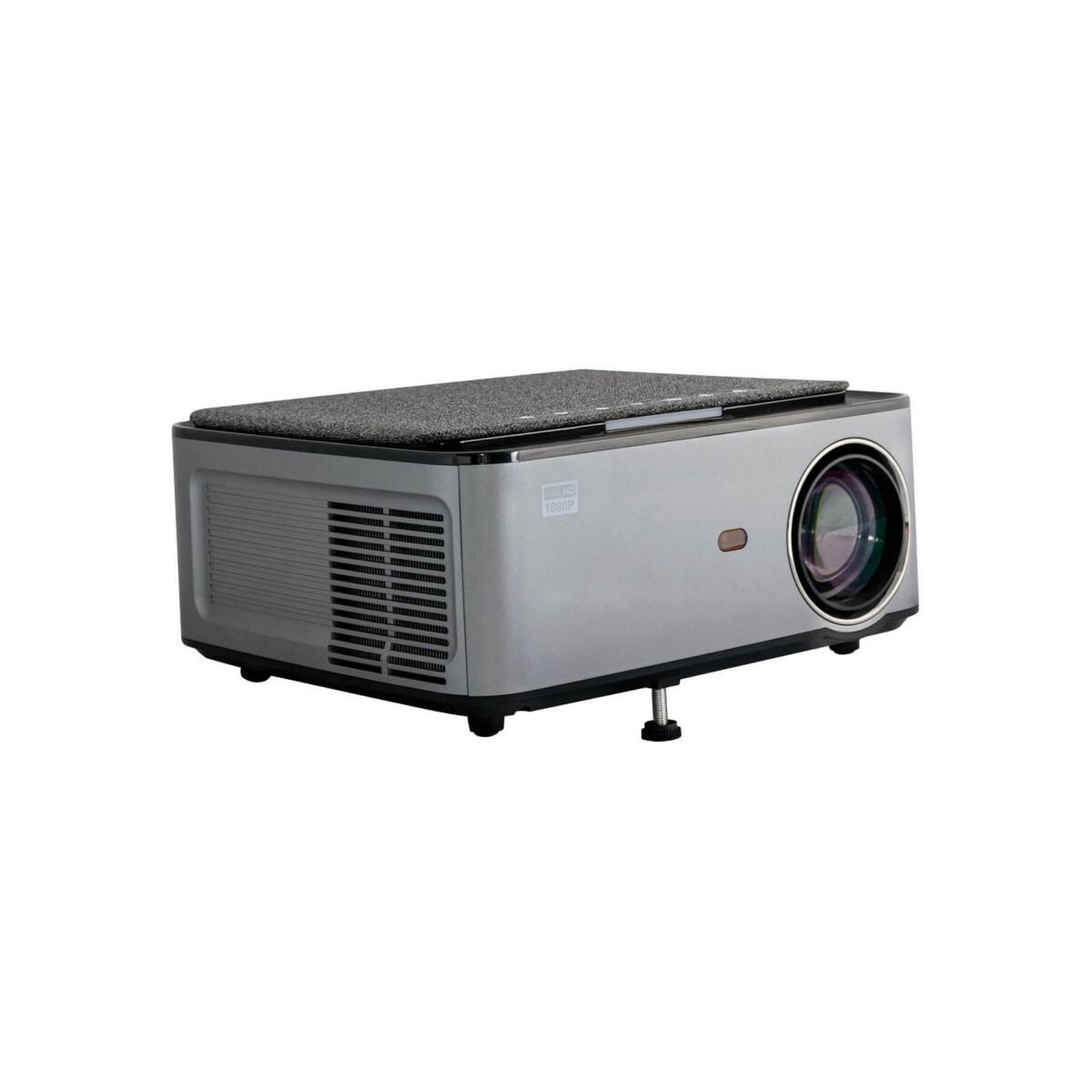 Proyector Rigal Rd-828 Android + Wifi + Bt 3800lm - PROYECTOR RIGAL RD-828 ANDROID WIFI 