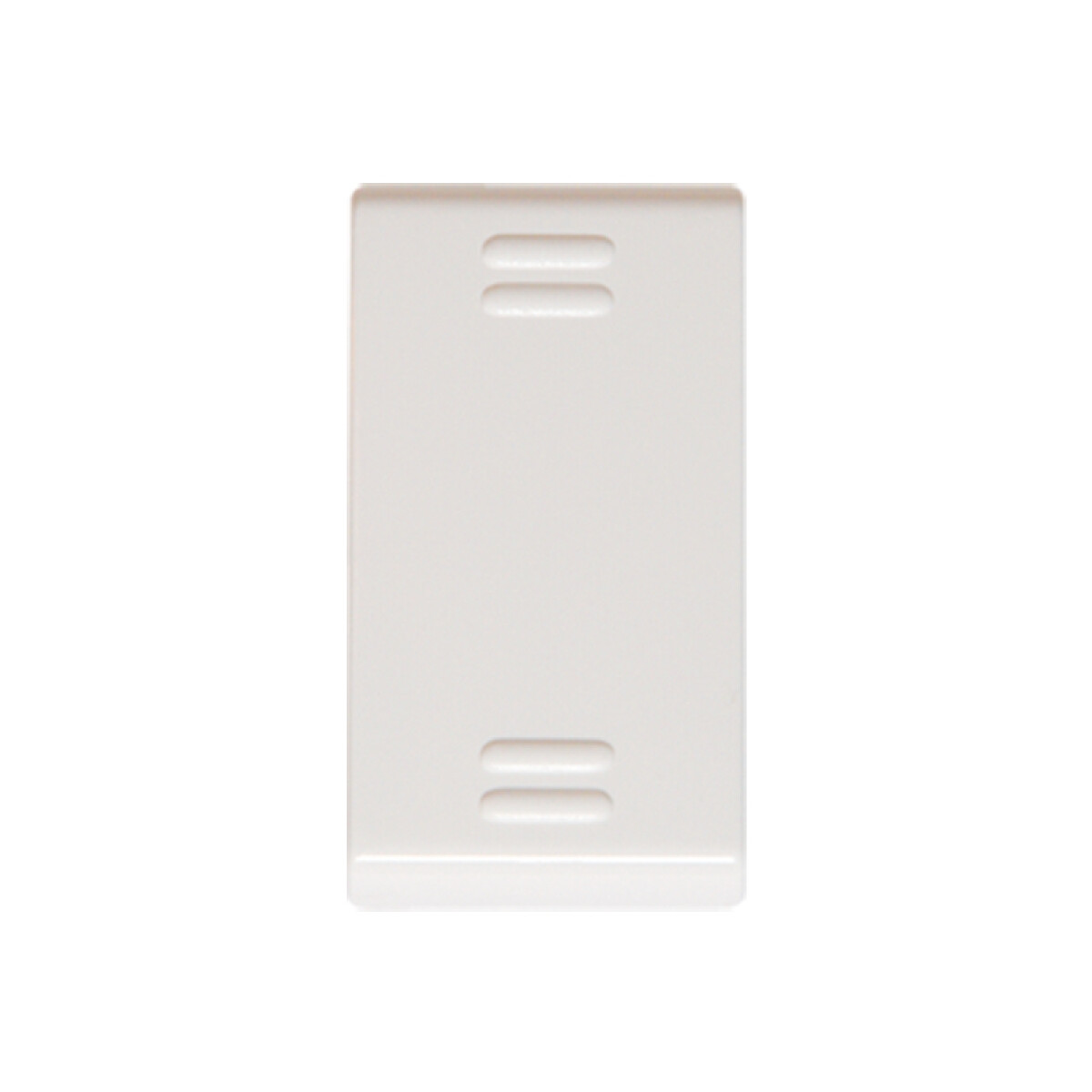 Módulo llave combinación luminoso - Duomo blanco - C57608 