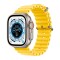 Smartwatch Apple Watch Ultra GPS Wi-Fi 49mm Amarillo