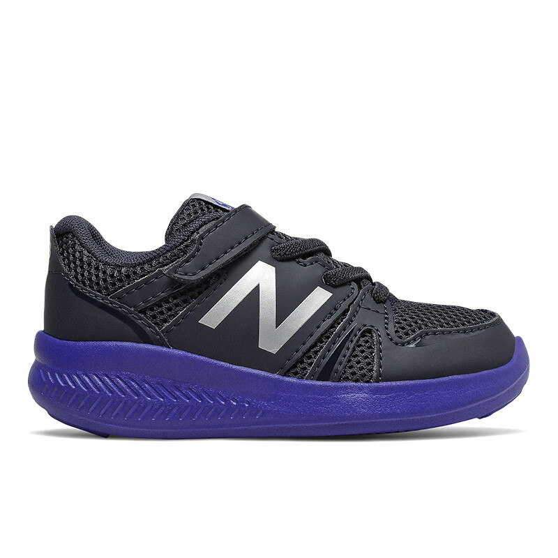 Championes New Balance Kids IT570PA NAVY