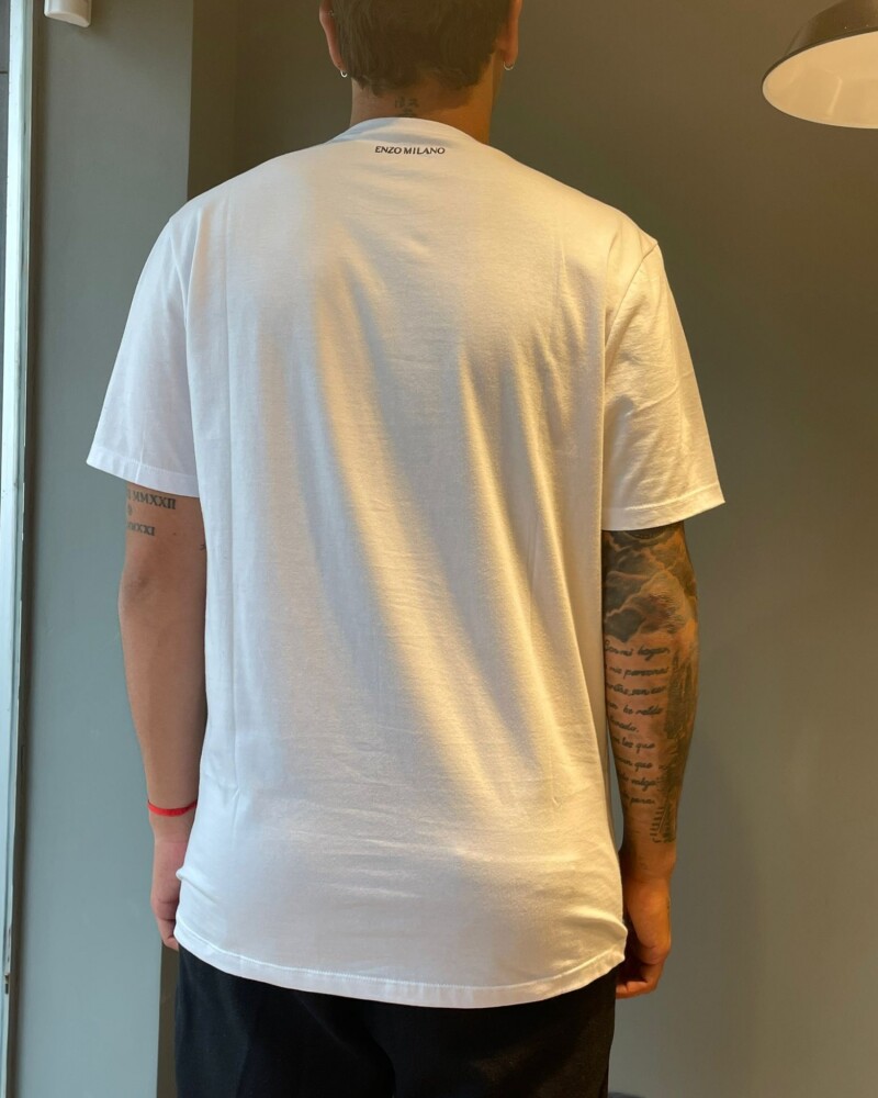 Camiseta BLANCO