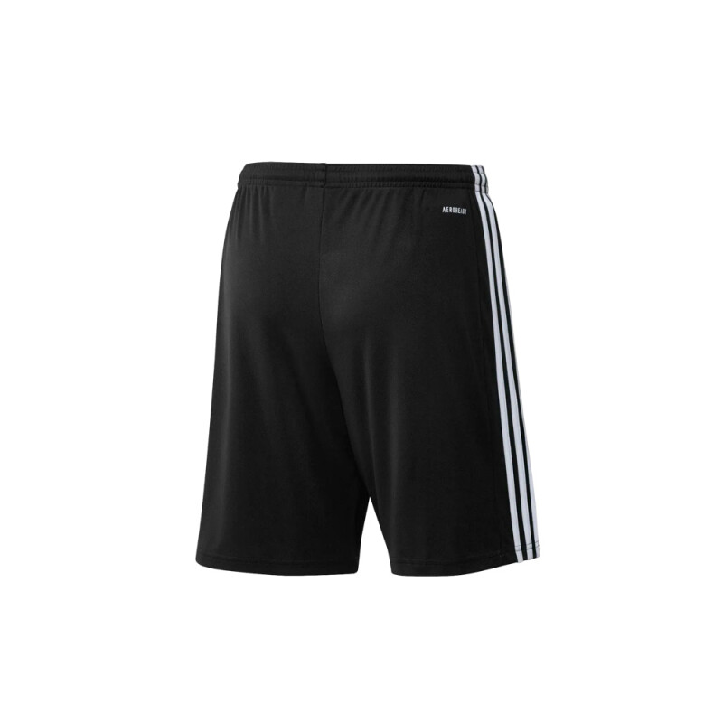 SHORT adidas SQUADRA 21 BLACK/WHITE