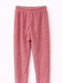 PANTALON PIJAMA ANA ROSA OSCURO