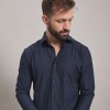 CAMISA TECNICA AZUL