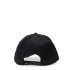 Gorro Unisex Tiffosi Parche Negro
