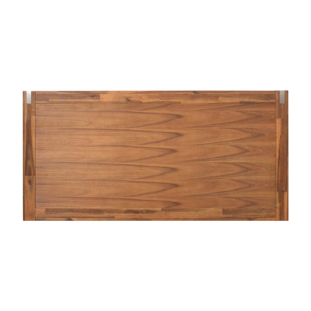 RESPALDO CABECERA SUPER KING MADERA-ACACIA NATURAL-BEIGE ACACIA