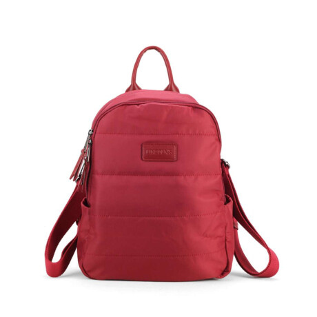 Mochila denver Frambuesa