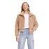 CAMPERA PELUDA 6-18 UNICO