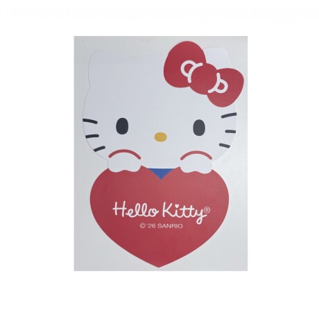 Individual Sanrio Kitty