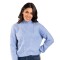 *CHERRY SWEATER SKYBLUE