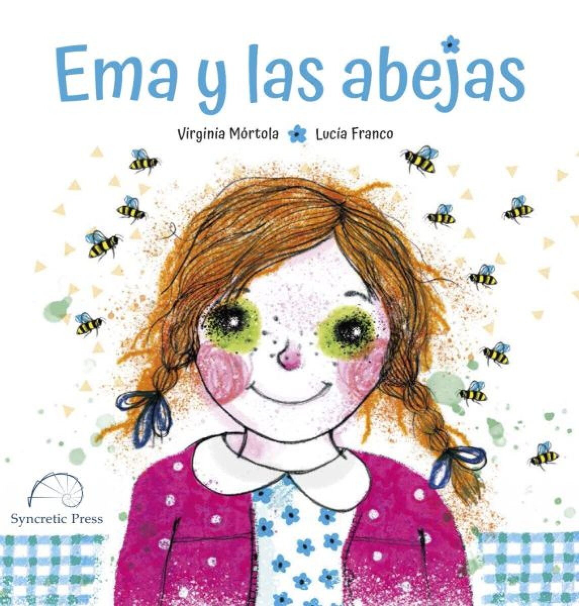EMA Y LAS ABEJAS 