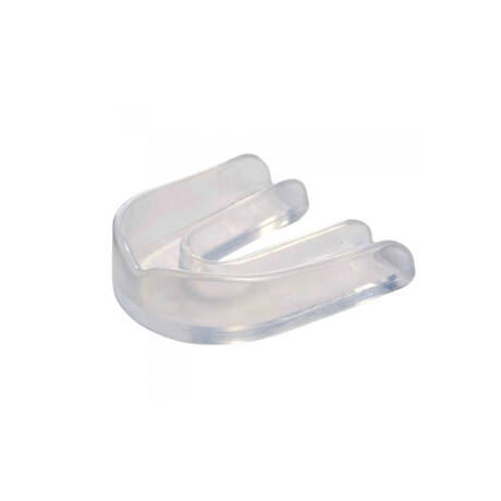 Protector Bucal Everlast Simple Clear S/C