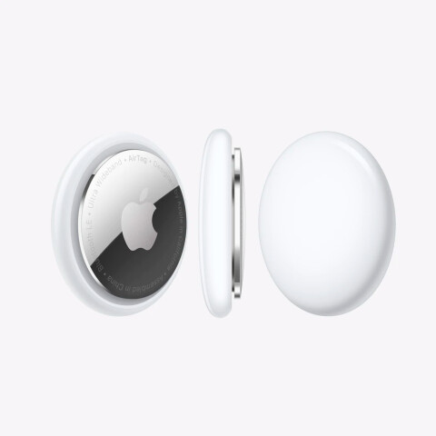 APPLE AIRTAG (PACK X1) - WHITE APPLE AIRTAG (PACK X1) - WHITE